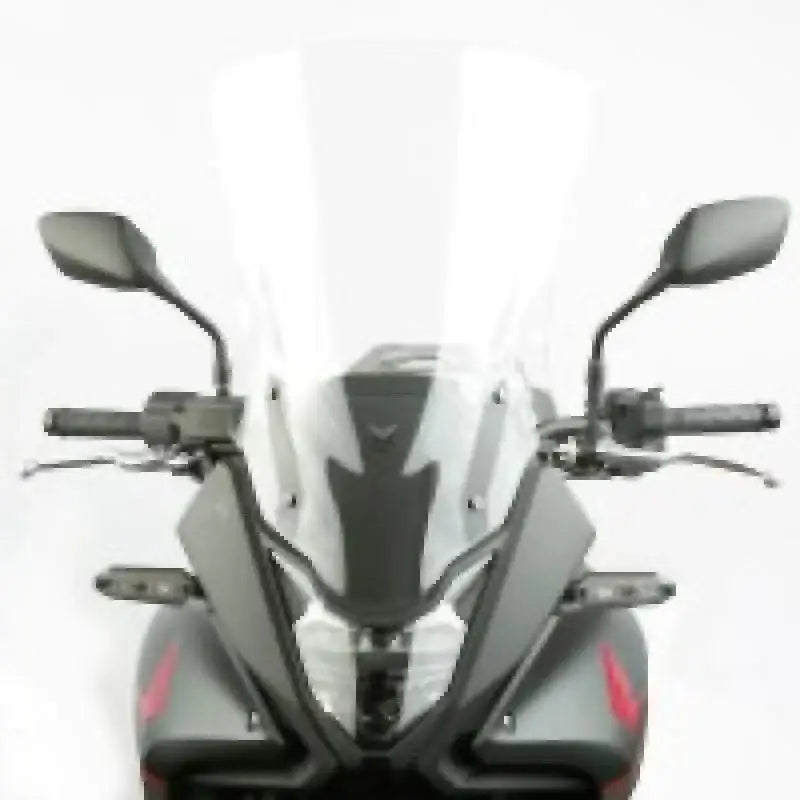 National Cycle 2024 Honda Transalp XL750 - Clear - RV and Auto Parts