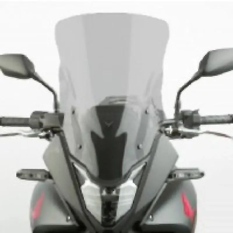 National Cycle 2024 Honda Transalp XL750 - Lt Tint - RV and Auto Parts