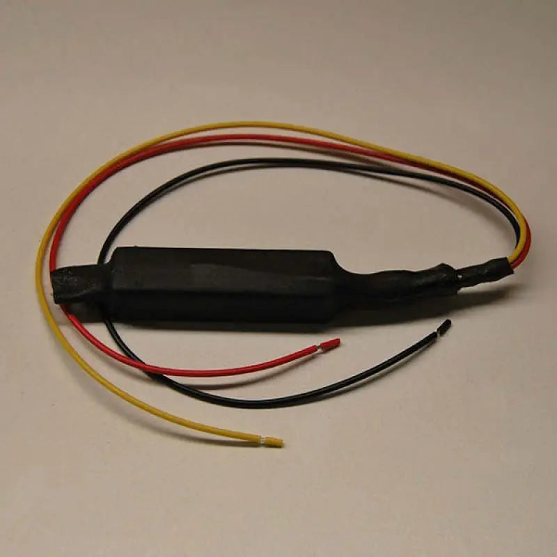 New Rage Cycles LOAD-EQ Dual Load Equalizer - Electrical