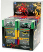 New Ray Toys Dirt Bike and ATV Assortment / Scale - 1:32 - Apparel