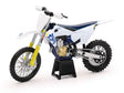 New Ray Toys Husqvarna FC450 Motocross/ Scale - 1:12 - Apparel