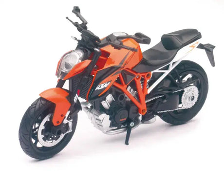 New Ray Toys KTM 1290 Superduke R/ Scale - 1:12 - Apparel