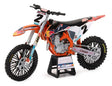 New Ray Toys KTM Red Bull 450SX-F (Cooper Webb #2)/ Scale 1:12 - Apparel