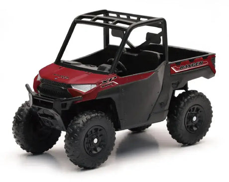New Ray Toys Polaris Mini Ranger XP1000 EPS - Apparel