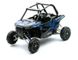 New Ray Toys Polaris RZR XP1000 (Voodoo Blue) Scale/ - 1:18 - Apparel