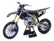 New Ray Toys Yamaha YZ450F Factory Team (Eli Tomac #3)/ Scale - 1:6 - Apparel