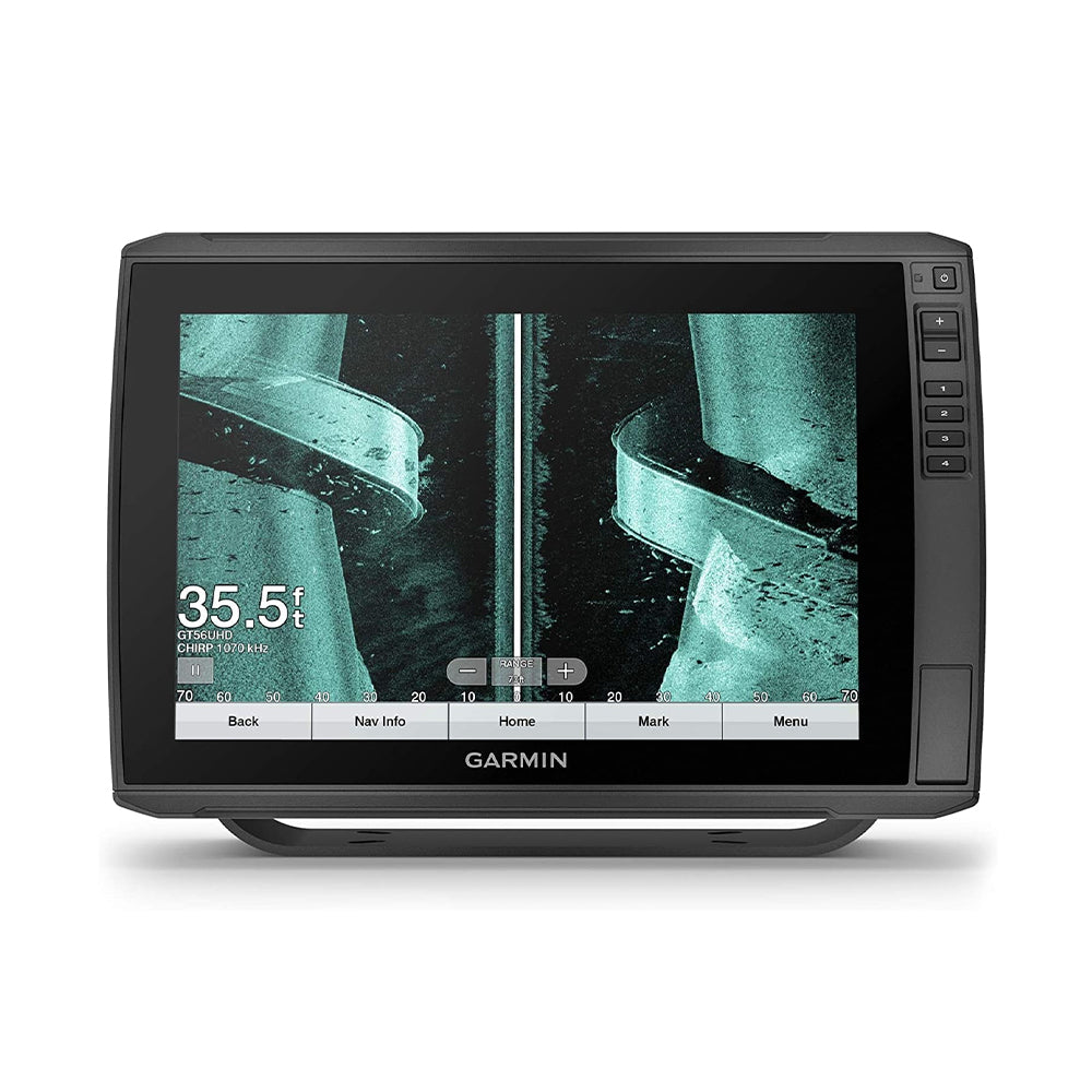 010-02529-51 Garmin Echomap Ultra 126Sv U.S. And Coast