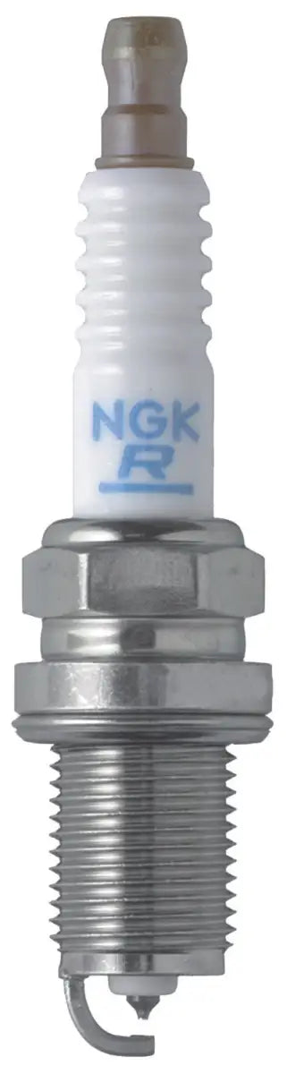 NGK Laser Platinum Spark Plug Box of 4 (PFR7Q) - Truck & Automotive