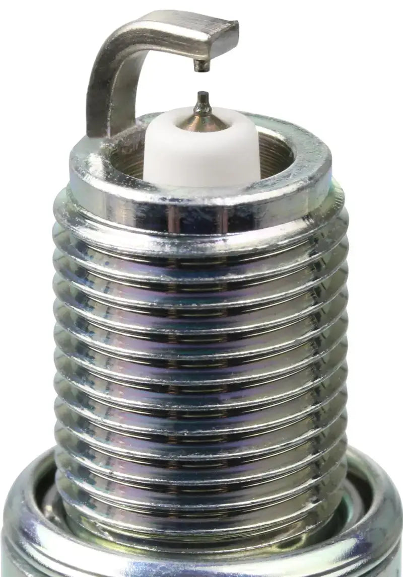 NGK Ruthenium HX Spark Plug Box of 4 (FR5AHX) - Truck & Automotive