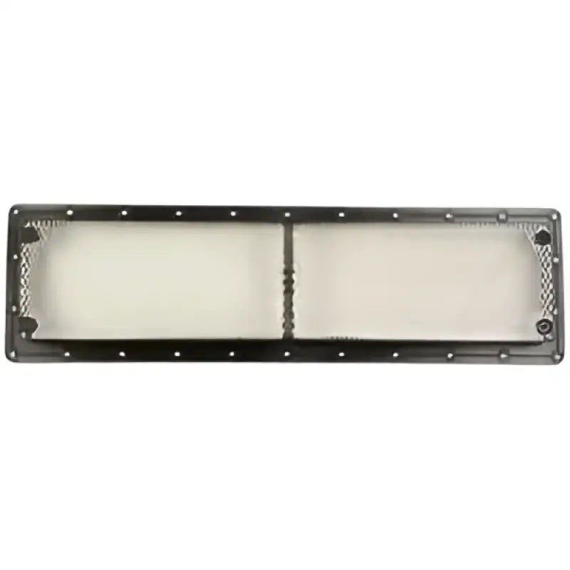 625161BBK Refrigerator Vent Base