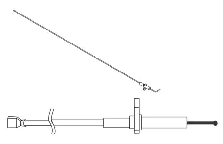 638097 Igniter Electrode
