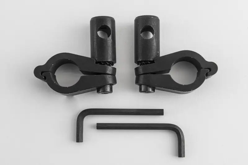 Number A1B Slipstreamer Slipstreamer/Turbo/S-08 Hardware - Windshield/Windscreen