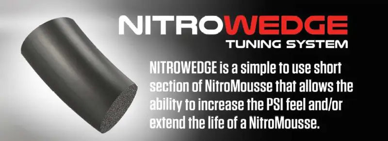 TUBLISS NWS-325 Nitrowedge Nws 325 Plushie