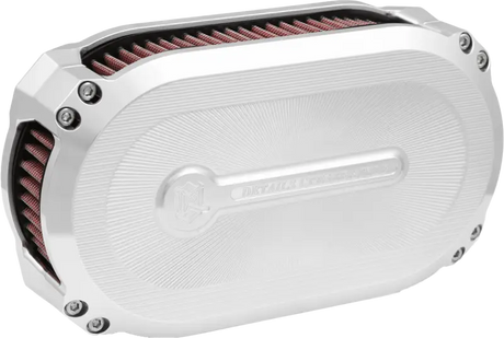 NXT-04B Kens Factory Next Level Tc Air Cleaner Machined - RV and Auto Parts