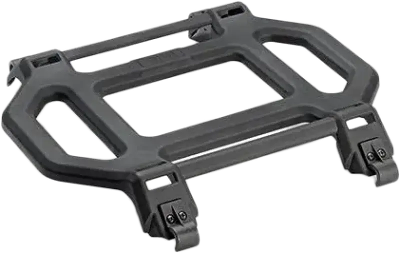 Nylon Rack Dolomiti Case 30l 46l Black - RV and Auto Parts