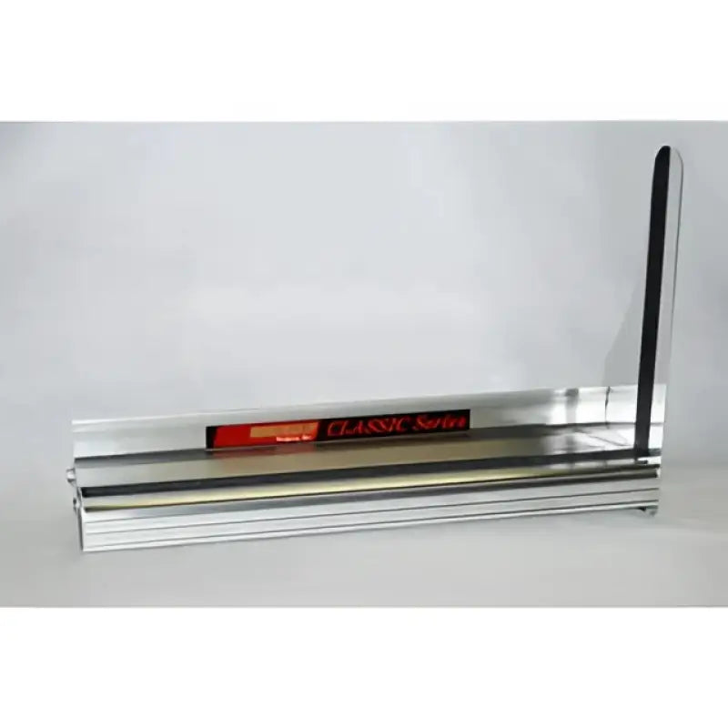 Silver OCF7092HC-01 Owens aluminum L-bracket for F150 Supercrw extruded