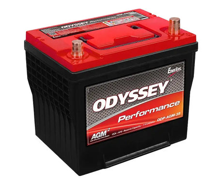 ODPAGM35 Odyssey Battery Group 35