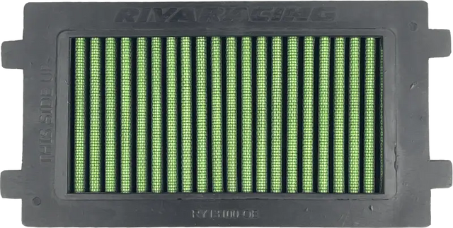 RIVA Oe Rpl Flame Arrestor Yam for Powersports