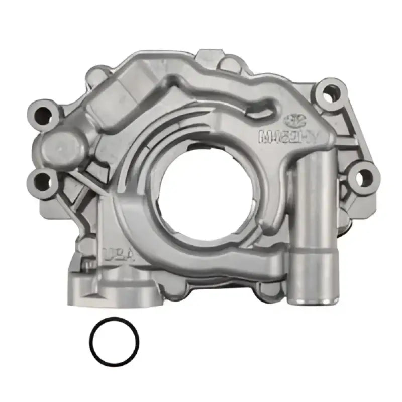 Oil Pump OE Replacement; For Use With 5.7 Liter And 6.4 Hemi Engines; Wet Sump; High Volume; Standard Pressure;
