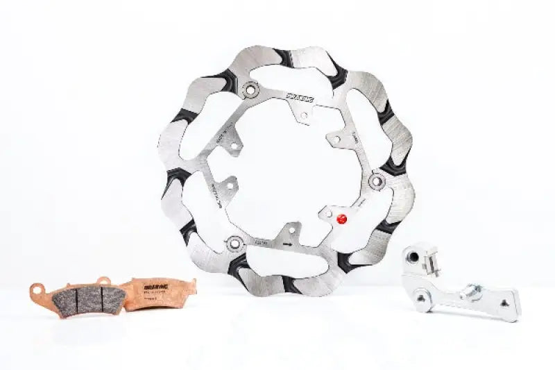 OKS302 Batfly S3 270 Front Rotor Kit