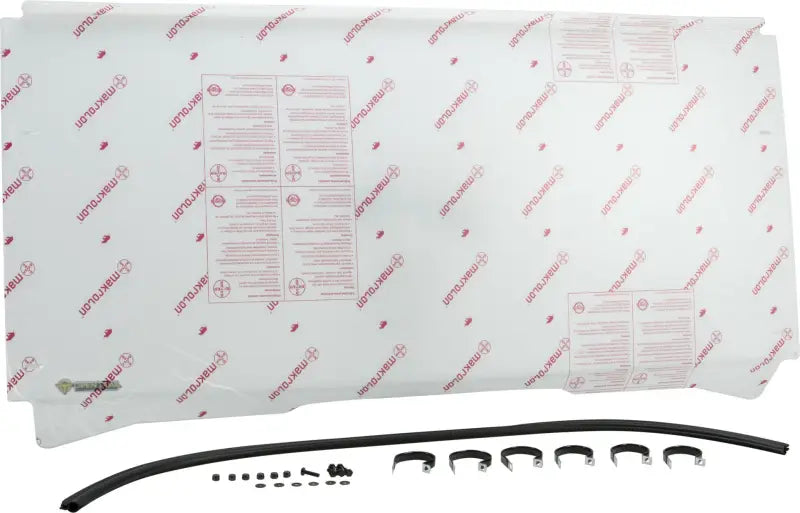 Open Trail 459-2006 Full Windshield - Windshield/Windscreen