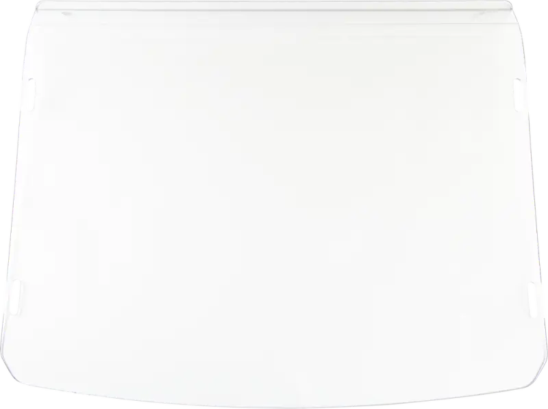 Open Trail 459-2006 Full Windshield - Windshield/Windscreen