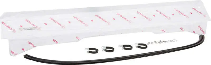 Open Trail V000004-11211T Half Windshield - Windshield/Windscreen