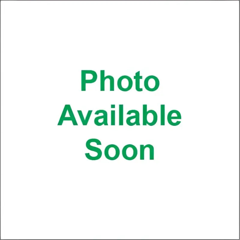 Placeholder image for Open Trail V000249-12200T rear windshield showing clear view