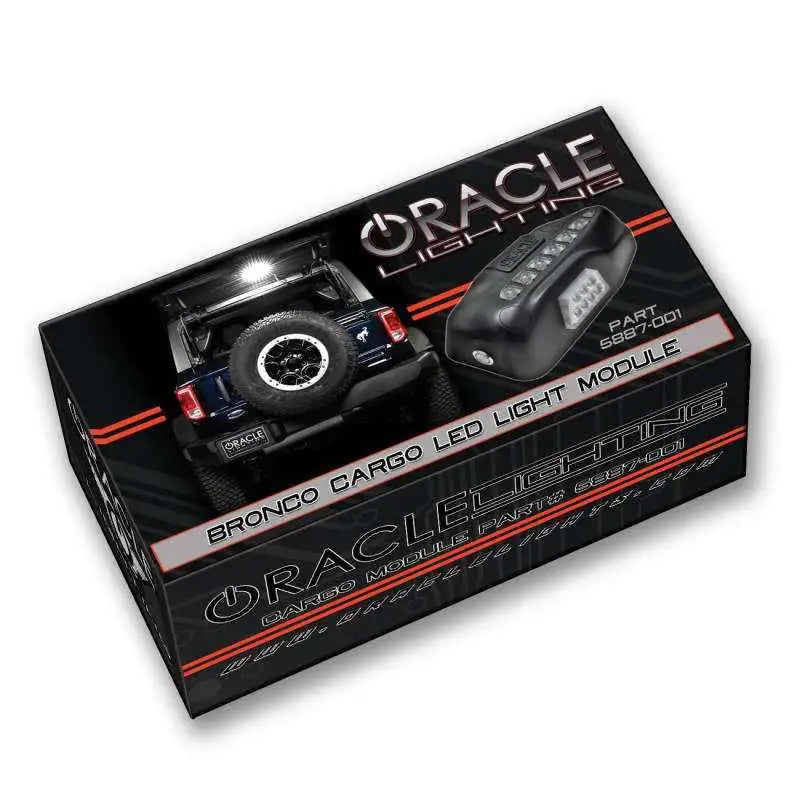 ORACLE Lighting 5887-001