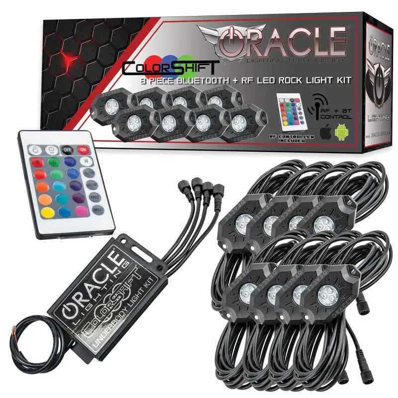 ORACLE Lighting 5819-333