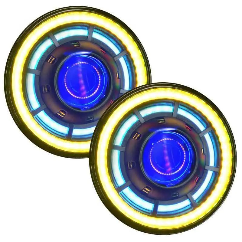 ORACLE Lighting 5876-333