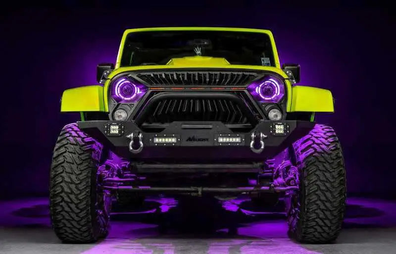 ORACLE Lighting 5876-504