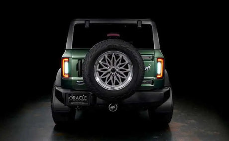 ORACLE Lighting 5892-504