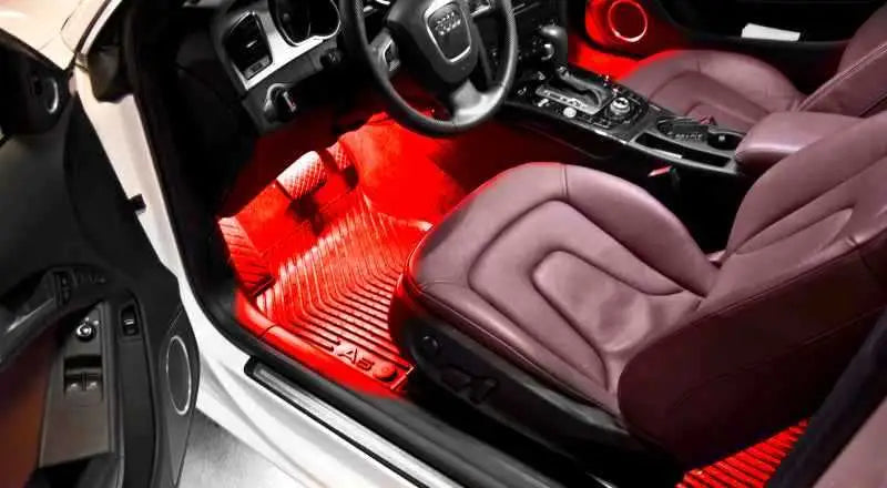 ORACLE Lighting 3805-003