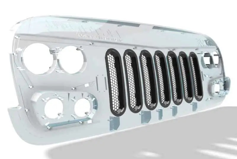 ORACLE Lighting 5840-504