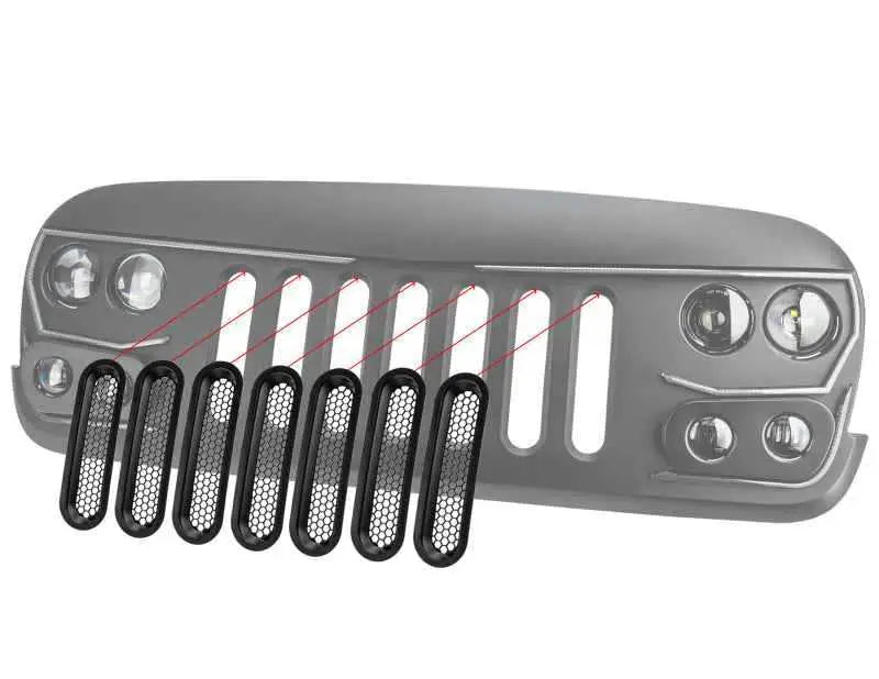 ORACLE Lighting 5840-504