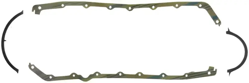 OS 13419 C Oil Pan Gasket