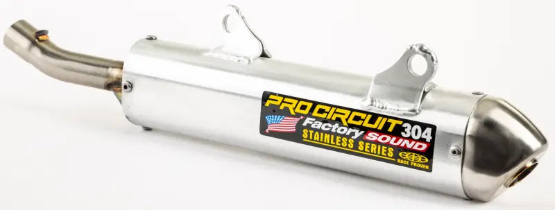 P/C 304 Silencer Service Honda - Powersports