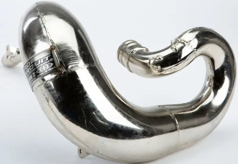 P/C Platinum 2 Pipe - Powersports