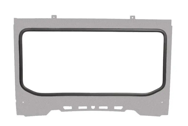 P141W462SSM Pro Armor Front Windshield For Pocket Roof Sparkle Silver Met - RV and Auto Parts