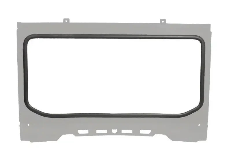 P144W460GG-728 Pro Armor Front Windshield Ghost Grey - RV and Auto Parts
