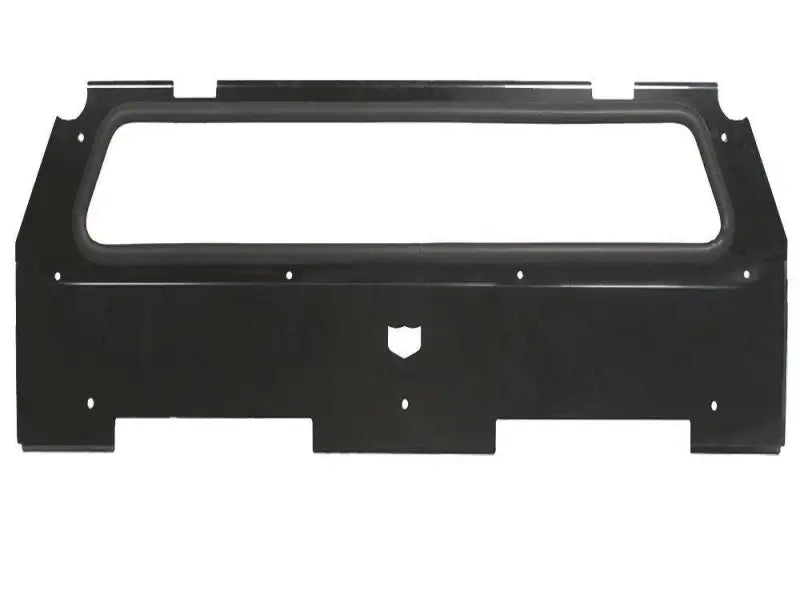 P152W461SLR Pro Armor Rear Windshield Solar Black - RV and Auto Parts