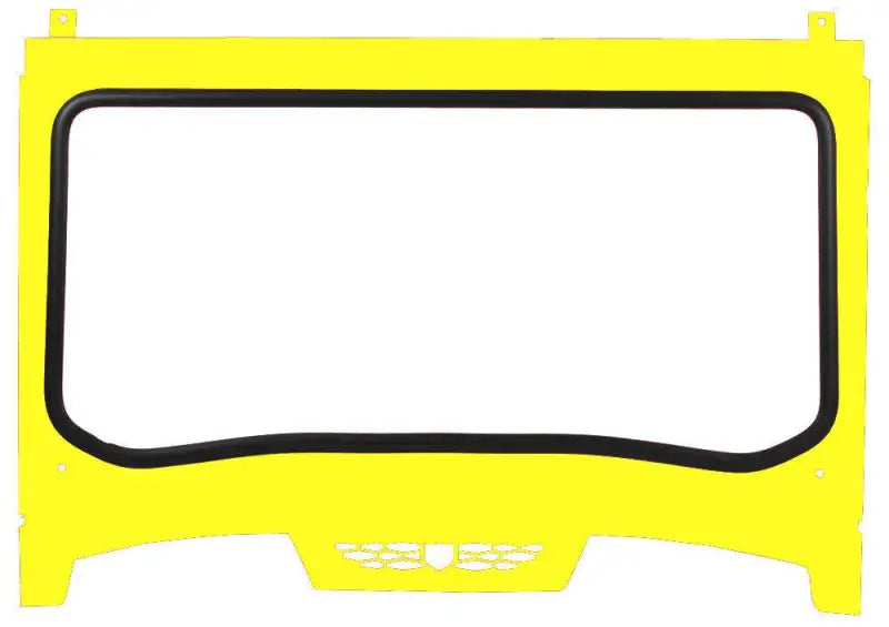 P187W462LSQ Pro Armor Asylum Front Windshield W/Pckt Lime Squeeze - RV and Auto Parts