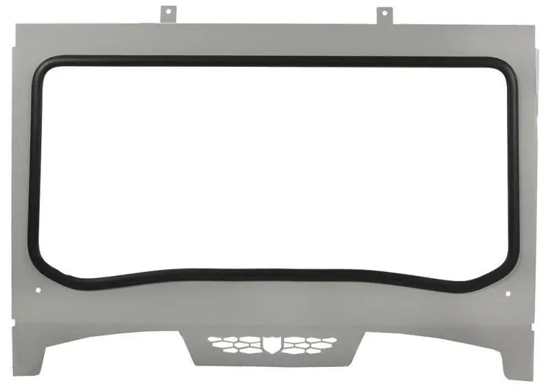 P188W460GG Pro Armor Asylum Front Windshield Ghost Grey - RV and Auto Parts