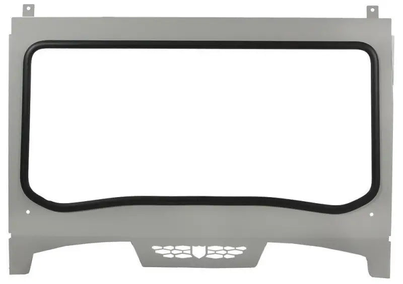 P188W462GG Pro Armor Asylum Front Windshield W/Pckt Ghost Grey - RV and Auto Parts