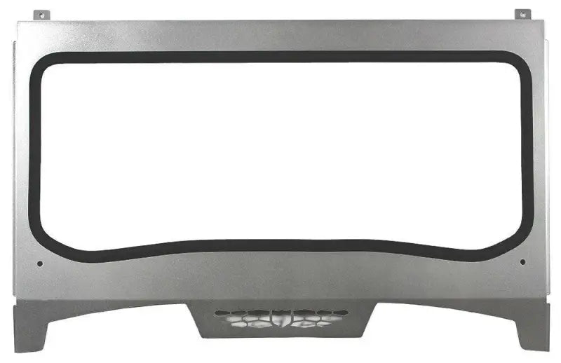 P188W462TMM Pro Armor Asylum Front Windshield W/Pckt Titanium Matte Metallic - RV and Auto Parts