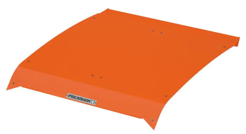 P199R137OM Pro Armor Pro Xp Roof Orange Madness - RV and Auto Parts
