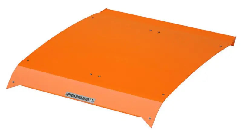 P199R137OR Pro Armor Pro Xp Roof Orange - RV and Auto Parts