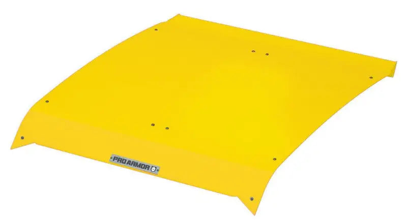 P199R137SY Pro Armor Pro Xp Roof Speed Yellow - RV and Auto Parts