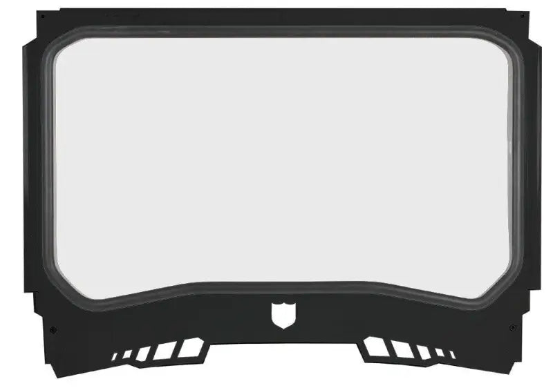 P199W463BL Pro Armor Pro Xp/4 Front Windshield Black - RV and Auto Parts
